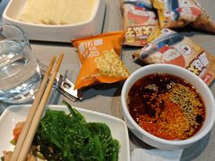-海底捞火锅(杭州滨江九宜城店)