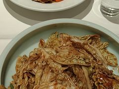 -惠丰堂饭庄·烤鸭·京味菜(翠微路店)