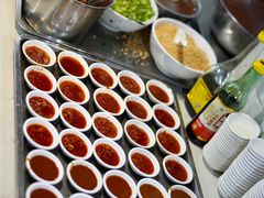 沙茶酱-菜忠潮州牛肉店(岗厦店)