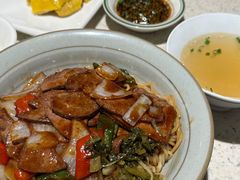 -阿莉餐厅(枣阳路店)