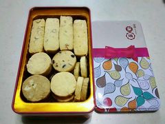 -家琳甜品(江南东店)