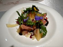 -PARFUM FLORAL花境法餐(南京首店)