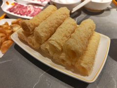 -潮发潮汕牛肉店(东方宝泰店)
