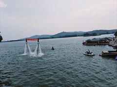 -石湖景区