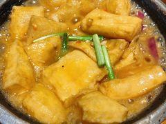 -川菜故事(光谷步行街店)