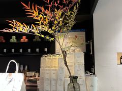 -野鸽子咖啡(航空路店)