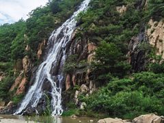 -黄巢水库