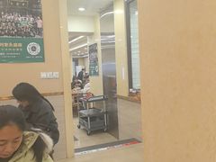 -老刘家永盛斋·传统泡馍(东关南街店)
