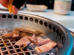 -千寻山野烤肉(中关村店)