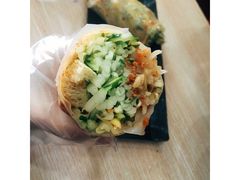 -小竖点徽派卷面皮(洪都店)