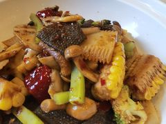 -功德林素菜饭庄(前门店)