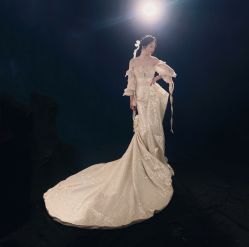 点击看大图 -青禾蒙娜丽莎婚纱摄影(武汉总店)