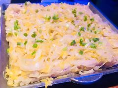 -很久以前羊肉串(清河店)