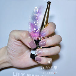 手部美甲-LILY NAILS美甲美睫