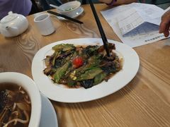 -佛有缘素食馆·荔湾老字号(陈家祠首店)