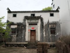 -新安江山水画廊风景区