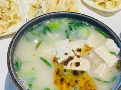 -老城豆腐汤(伊水路店)