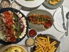 -Nana And Her Friends Restaurant 娜娜家(小寨原力场店)