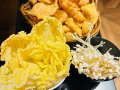 -牛品福潮汕牛肉火锅(旺庄店)