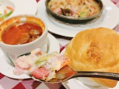 -维兰西餐(万泉河店)