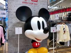 -优衣库(银座店)