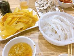 粉带-老殷锅仔