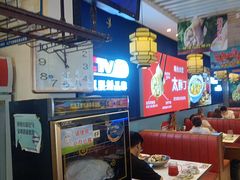 -渔家风味·鲅鱼水饺·央视展播·海鲜天津菜(开发区店)