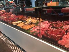 店内环境-波盖利亚市场