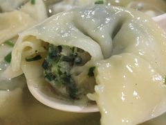 -潘国仙耳光馄饨(黄家阙路店)