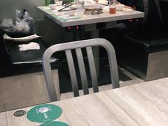-千味涮·健康火锅(会展连城新天地店)