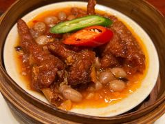 -扬州香格里拉·香宫中餐厅