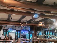 -Shanghai Brew House上海啤酒工坊(老外街店)