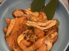 -韩悦牛排烤肉无限续(宝能中心店)