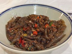 -新新湘菜馆(新中街二条店)