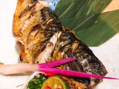 -山之川日料放题(通州店)