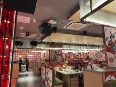 -海底捞火锅(珠影星光城夜宵主题店)
