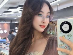 -华彬眼镜专业渐进配镜(潘家园店)