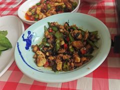 -巴陵全鱼席(湖南老字号汴河街店 )