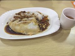 -三身人金新肠粉(丹霞店)