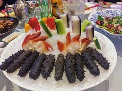 -盛百味·家宴餐厅(霸州分店)