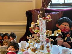 -Salon de Ville浦江汇(上海外滩华尔道夫酒店店)