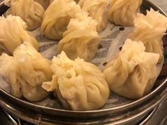 -四海回族饭店(前进大街店)