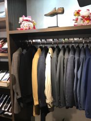 点击看大图 -优刻西服西装定制(金轮国际广场店)