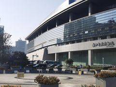 -浙江自然博物院(杭州馆)