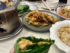 -京滨饭店·餐厅(阜外大街店)