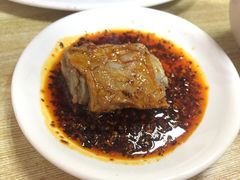 油泼辣子-老殷锅仔