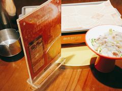 -神府路壹号·海鲜烧烤·砂锅粥·锅物(三坊七巷店)