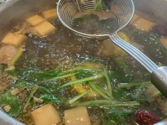 -林记潮牛·牛肉火锅(上马墩店)