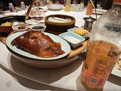-红城阁·上海味道(四平路店)