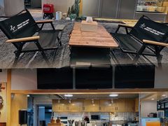 -F+轻食健身赋能空间(中华北路国贸商场店)